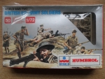 Thumbnail 207 WWII BRITISH 8th ARMY